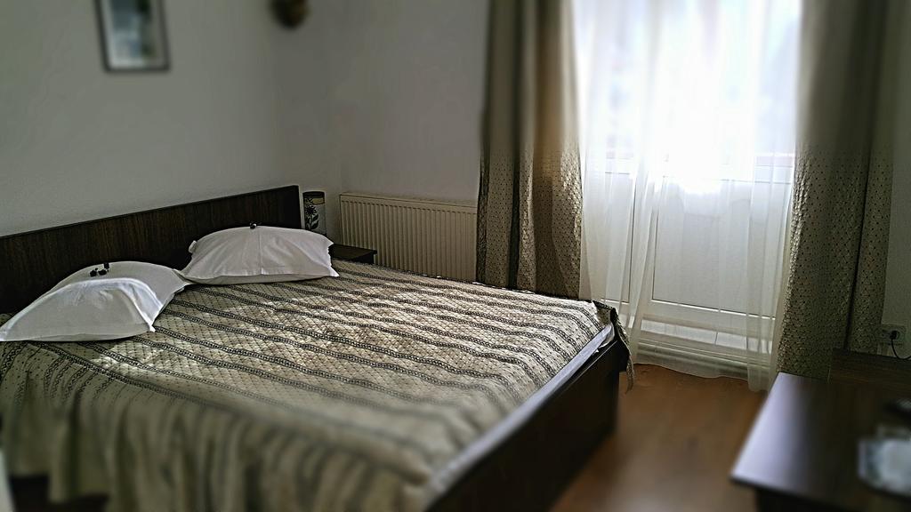 Pensiunea Perla Ariesului Albac Exterior foto